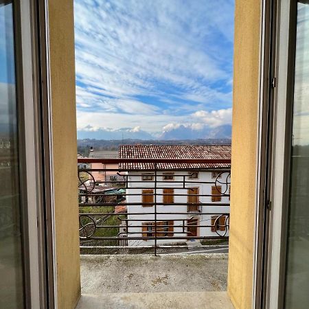Gusela - Piccolo Gioiello Vicino Al Centro Apartment Visome Exterior photo
