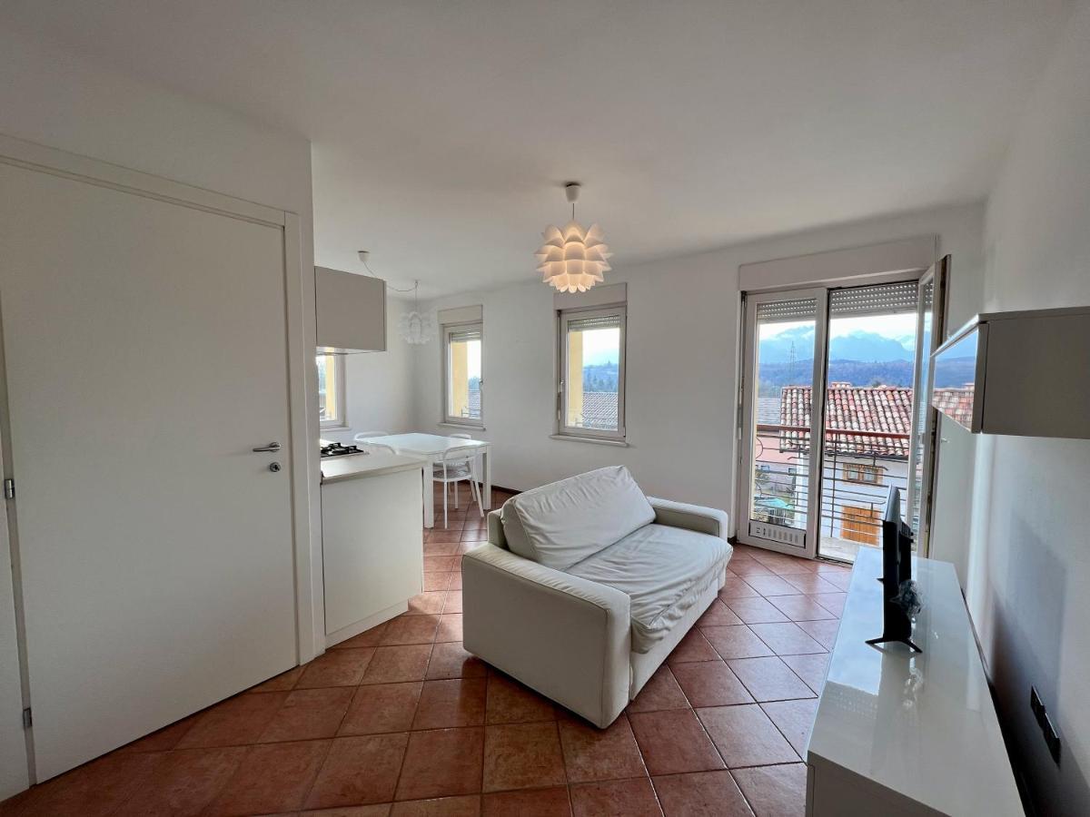 Gusela - Piccolo Gioiello Vicino Al Centro Apartment Visome Exterior photo