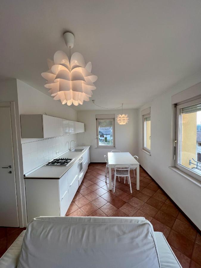Gusela - Piccolo Gioiello Vicino Al Centro Apartment Visome Exterior photo