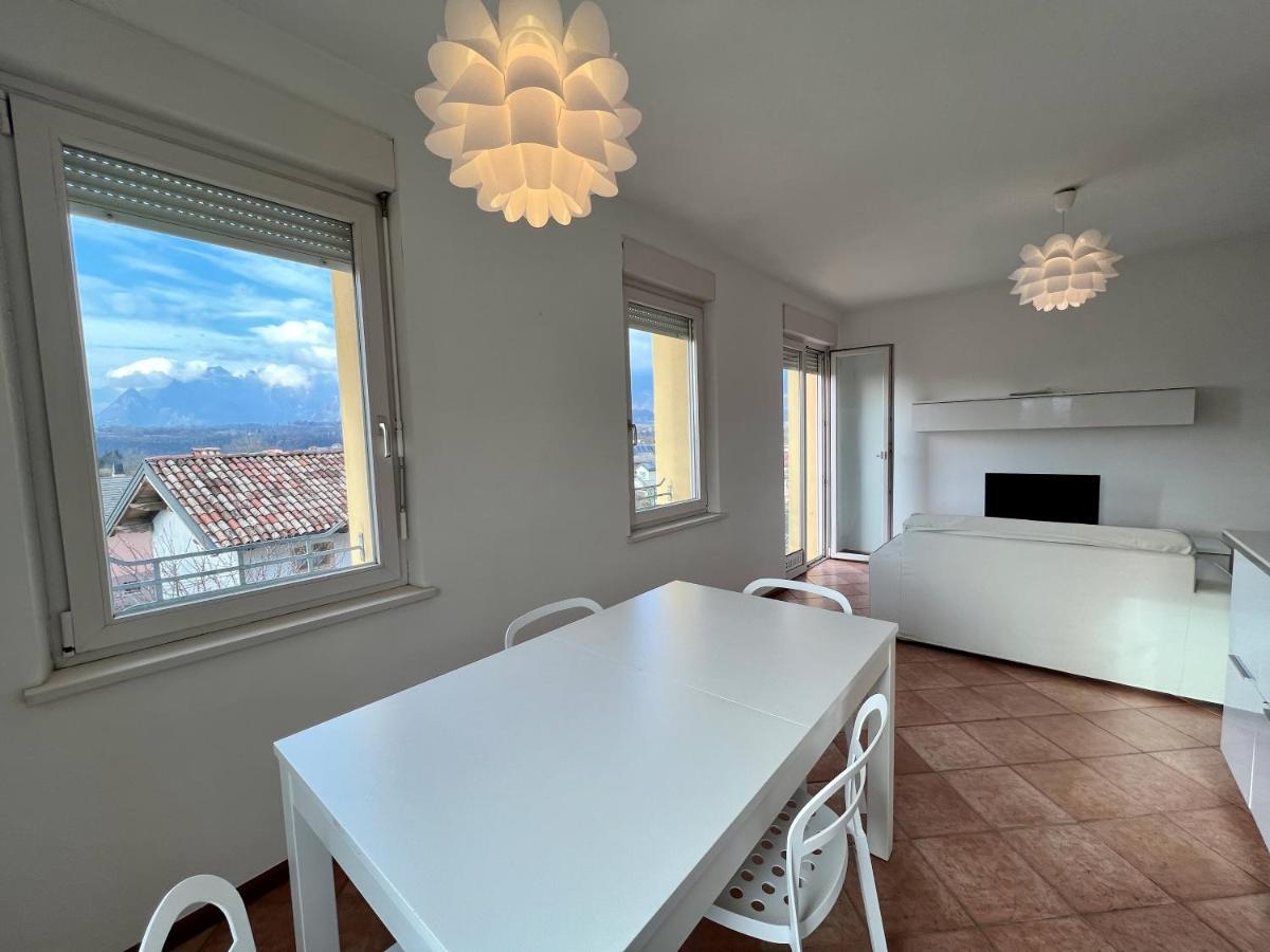 Gusela - Piccolo Gioiello Vicino Al Centro Apartment Visome Exterior photo