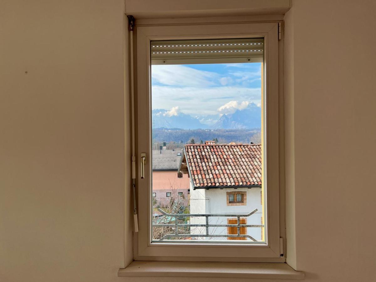 Gusela - Piccolo Gioiello Vicino Al Centro Apartment Visome Exterior photo