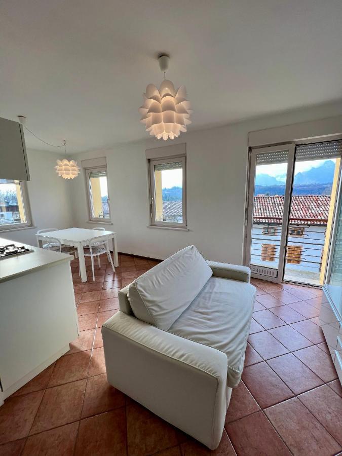 Gusela - Piccolo Gioiello Vicino Al Centro Apartment Visome Exterior photo