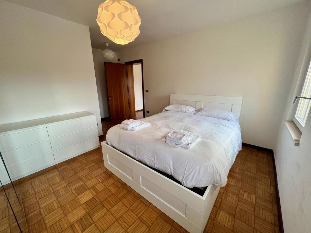 Gusela - Piccolo Gioiello Vicino Al Centro Apartment Visome Exterior photo