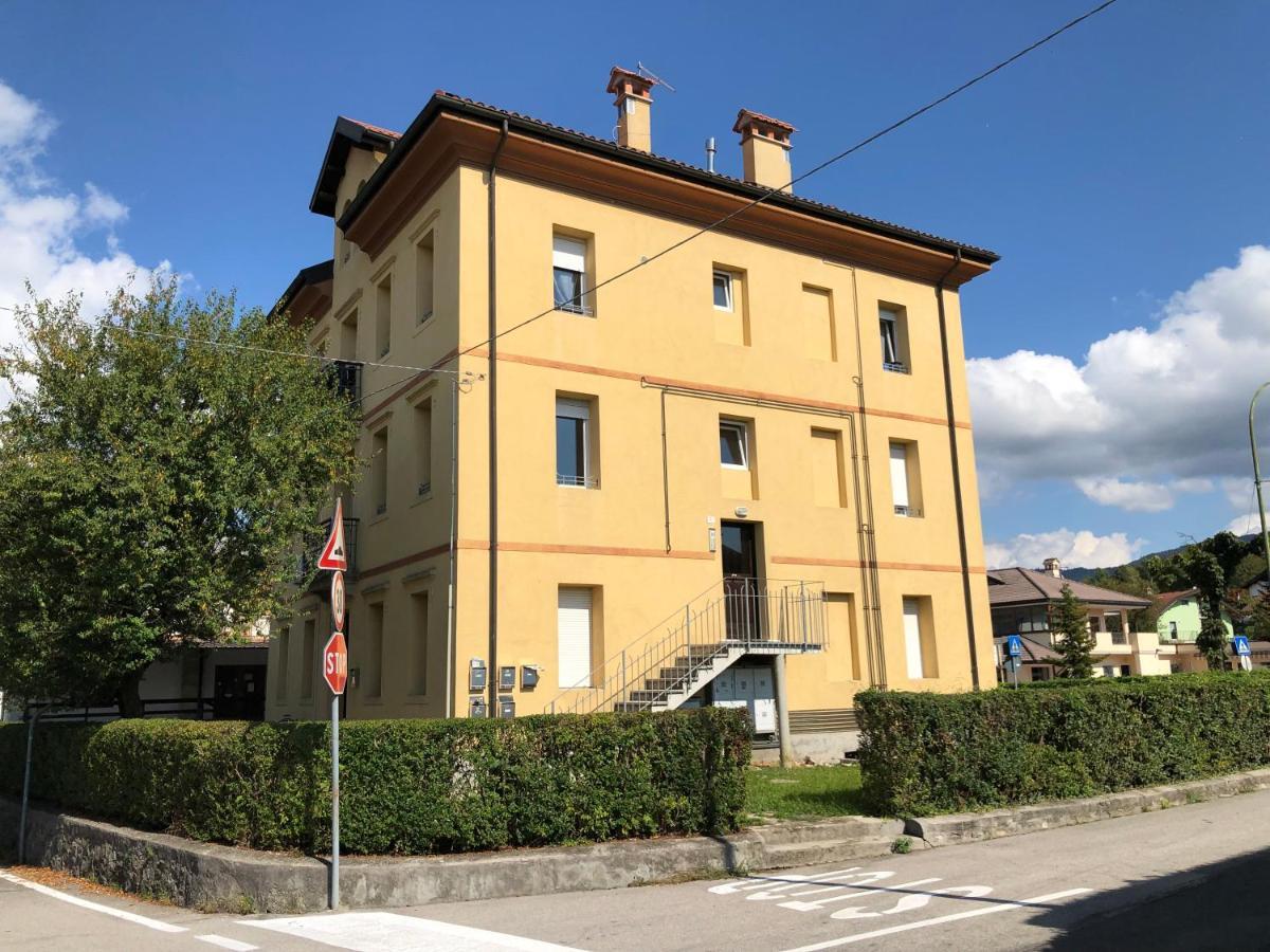 Gusela - Piccolo Gioiello Vicino Al Centro Apartment Visome Exterior photo